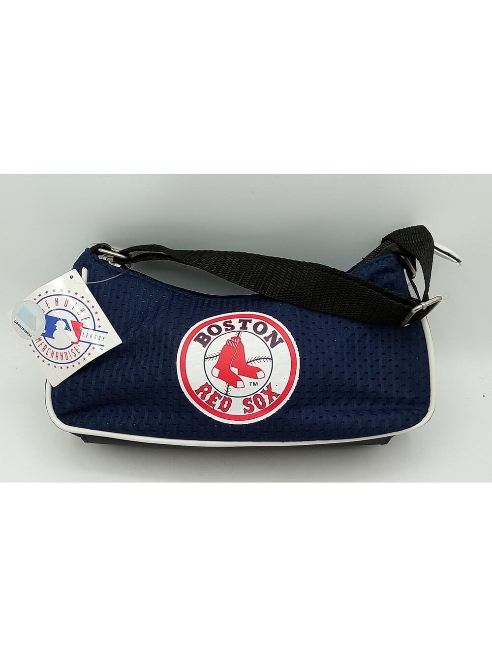 Boston Red Sox MLB Mini Logo Shoulder Bag